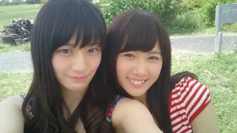 中田 花奈｜いつにもましてまとまりのないブログカナ？1073（2015-08-14）｜2枚目