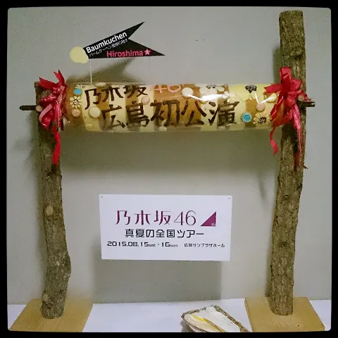 中田 花奈｜全国ツアー2015広島カナ？1075（2015-08-16）｜6枚目