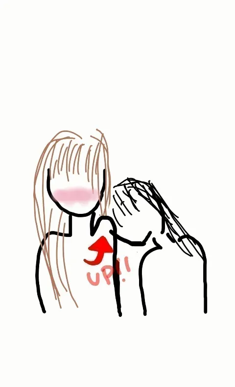 中田 花奈｜中田ガチで普通に絵うまくなっちゃいましたカナ？1079（2015-08-23）｜2枚目