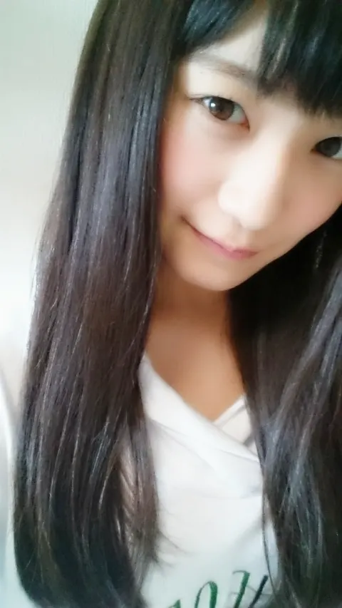 中田 花奈｜中田ガチで普通に絵うまくなっちゃいましたカナ？1079（2015-08-23）｜5枚目