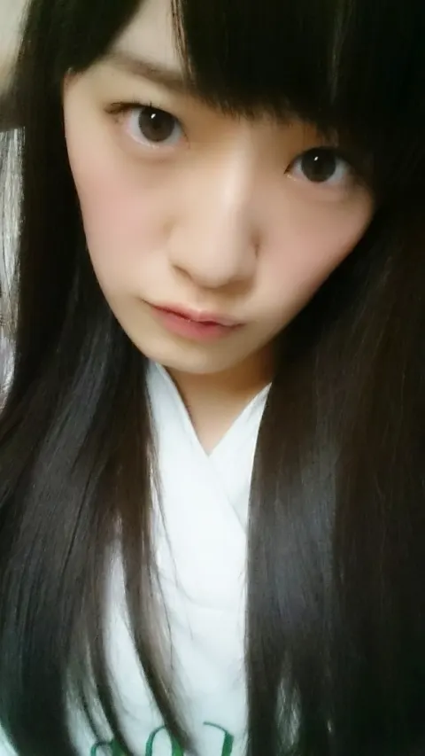 中田 花奈｜今日は生ドルカナ？1083（2015-08-28）｜3枚目