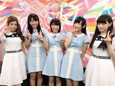 中田 花奈｜生ドル#29カナ？1084（2015-08-29）｜4枚目