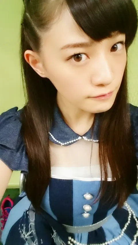 中田 花奈｜全国ツアー2015レポ2カナ？1086（2015-09-01）｜3枚目