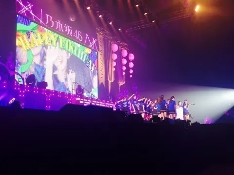 中田 花奈｜全国ツアー2015レポ1カナ？1085（2015-09-01）｜21枚目