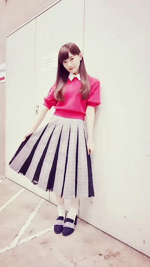 中田 花奈｜12th横浜個別レポカナ？1097（2015-09-23）｜3枚目
