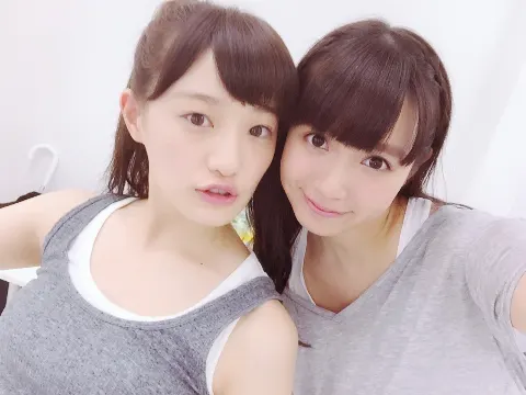 中田 花奈｜いろんな人にだるがらみカナ？1098（2015-09-24）｜7枚目