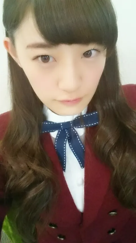 中田 花奈｜このブログだけ見たら普通に全盛期カナ？1101（2015-09-28）｜4枚目