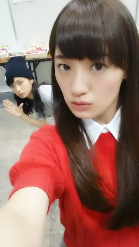 中田 花奈｜Season5でしたすみませんカナ？1106（2015-10-03）