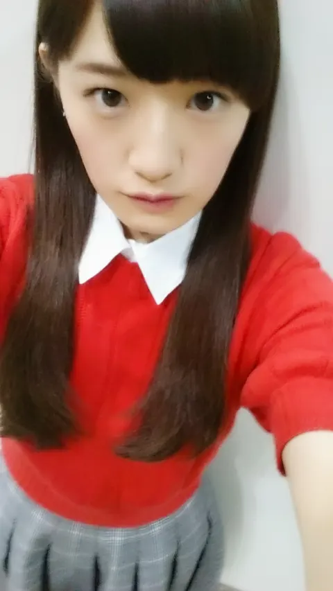 中田 花奈｜モテたいとしか思ってないカナ？1111（2015-10-11）｜4枚目