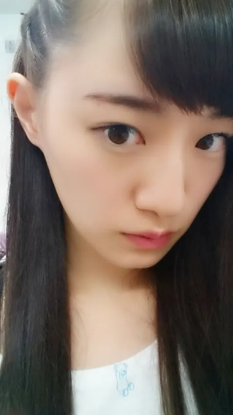 中田 花奈｜アンダーライブ4th season2公演目カナ？1114（2015-10-17）｜6枚目