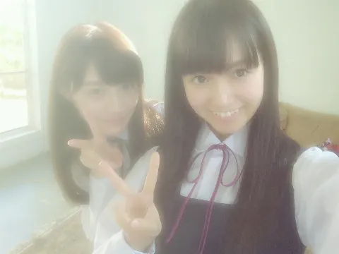 中田 花奈｜ミラクルジャンプとアンダーライブ4th season5公演目カナ？1117（2015-10-20）｜3枚目
