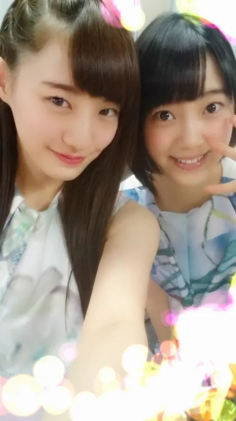 中田 花奈｜アンダーライブ4th season総括カナ？1122（2015-10-27）｜4枚目