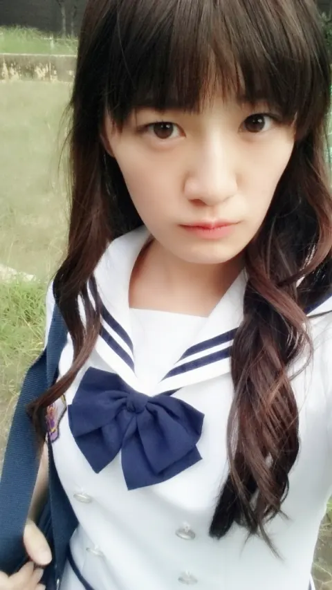 中田 花奈｜今日は生ドルカナ？1123（2015-10-28）｜3枚目