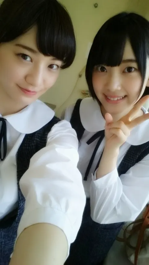 中田 花奈｜いっぽーんカナ？1133（2015-11-14）｜10枚目