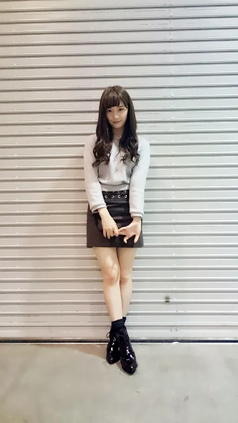 中田 花奈｜12th横浜個別レポカナ？1137（2015-11-23）｜4枚目