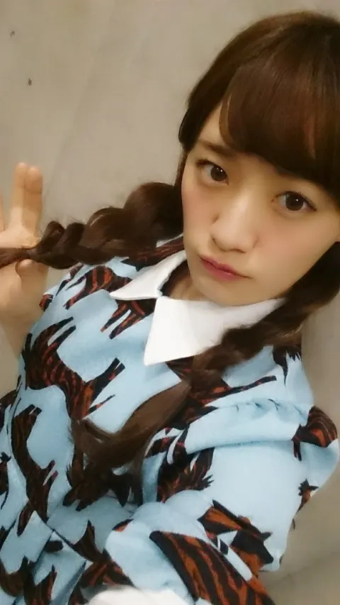 中田 花奈｜12th横浜個別レポカナ？1137（2015-11-23）｜7枚目