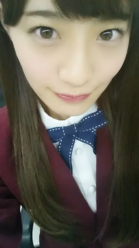 中田 花奈｜紅葉行こうようカナ？1139（2015-11-25）｜8枚目