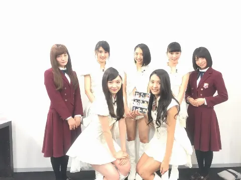 中田 花奈｜生ドル#32カナ？1140（2015-11-27）｜3枚目