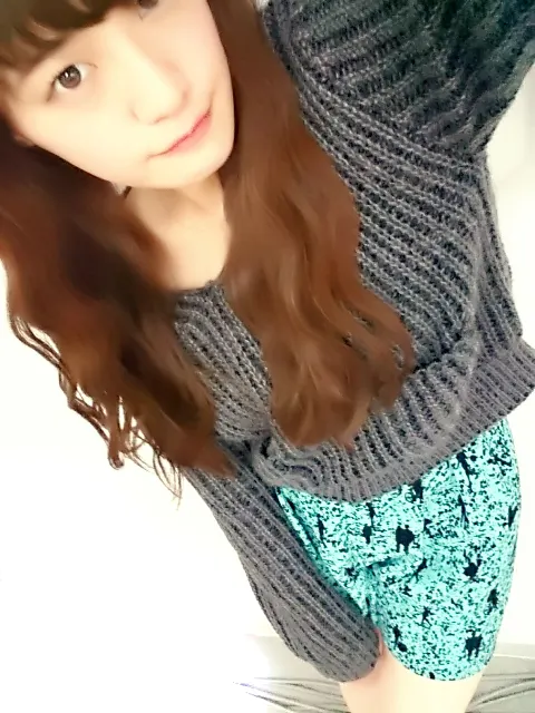 中田 花奈｜13th幕張個別レポカナ？1143（2015-11-29）｜2枚目
