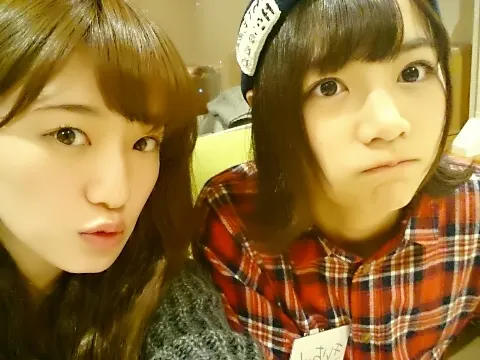 中田 花奈｜もう12月カナ？1145（2015-12-01）｜8枚目