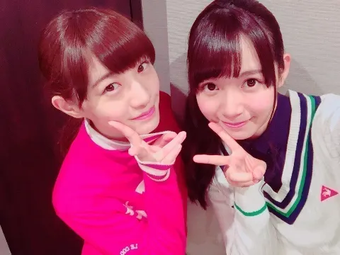 中田 花奈｜スニーカーコレクションカナ？1147（2015-12-04）｜4枚目