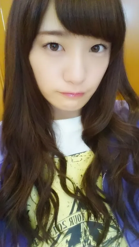 中田 花奈｜乃木坂浪漫イベントカナ？1152（2015-12-10）｜8枚目