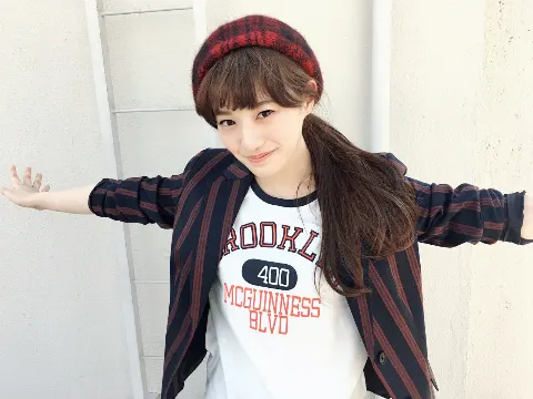 中田 花奈｜乃木のの聴いてねカナ？1154（2015-12-13）｜3枚目