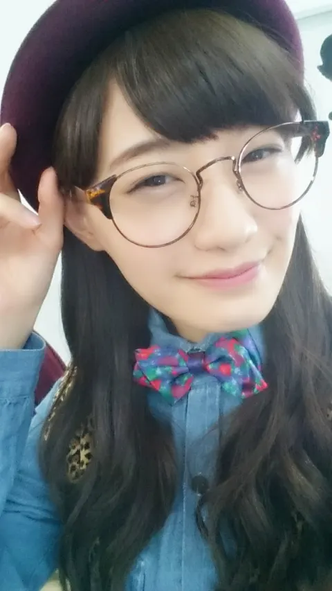 中田 花奈｜渋谷TSUTAYA行ったカナ？1161（2015-12-23）｜6枚目