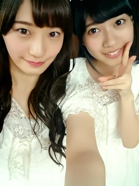 中田 花奈｜今日はサンエトイベだよカナ？1162（2015-12-24）｜4枚目