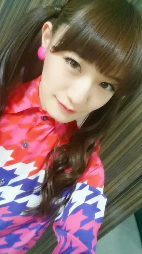 中田 花奈｜サンエトイベント@MEGA WEBレポカナ？1163（2015-12-24）｜5枚目