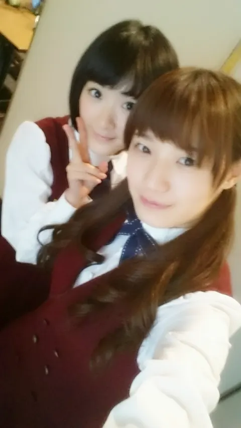 中田 花奈｜13th名古屋全握レポカナ？1165（2015-12-26）｜4枚目