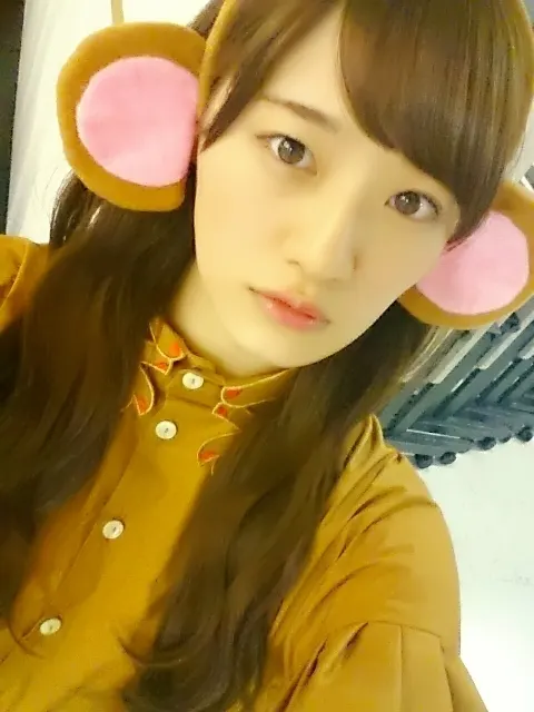 中田 花奈｜モンキーダンスカナ？1171（2016-01-06）｜3枚目