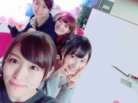 中田 花奈｜卵と牛乳と砂糖とパンカナ？1172（2016-01-07）｜6枚目