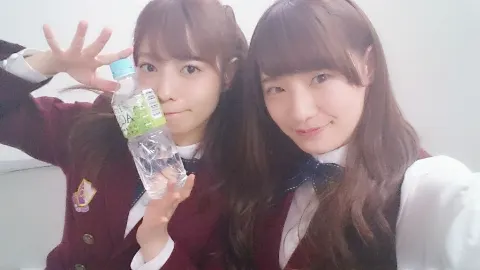 中田 花奈｜13th幕張全握レポカナ？1175（2016-01-10）｜5枚目