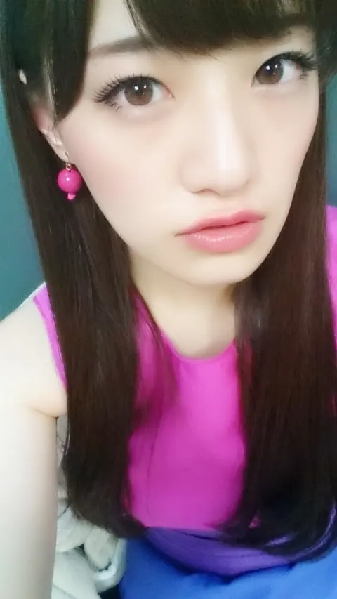 中田 花奈｜飯ぺろいくよカナ？1176（2016-01-14）｜2枚目