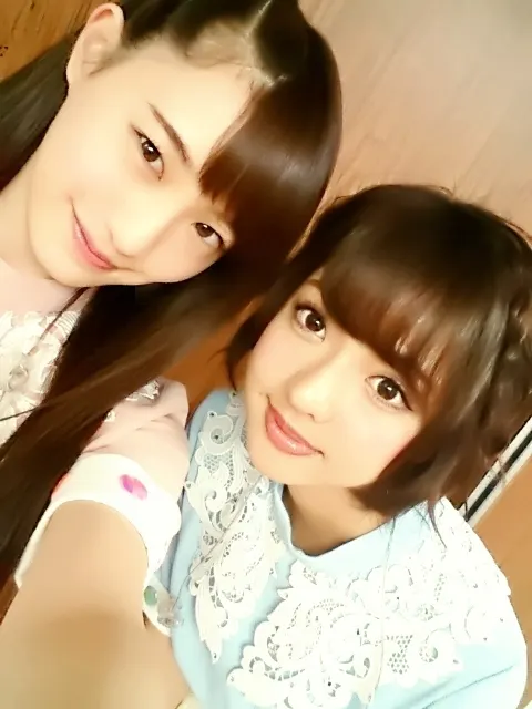 中田 花奈｜一歩リードカナ？1184（2016-01-24）｜2枚目