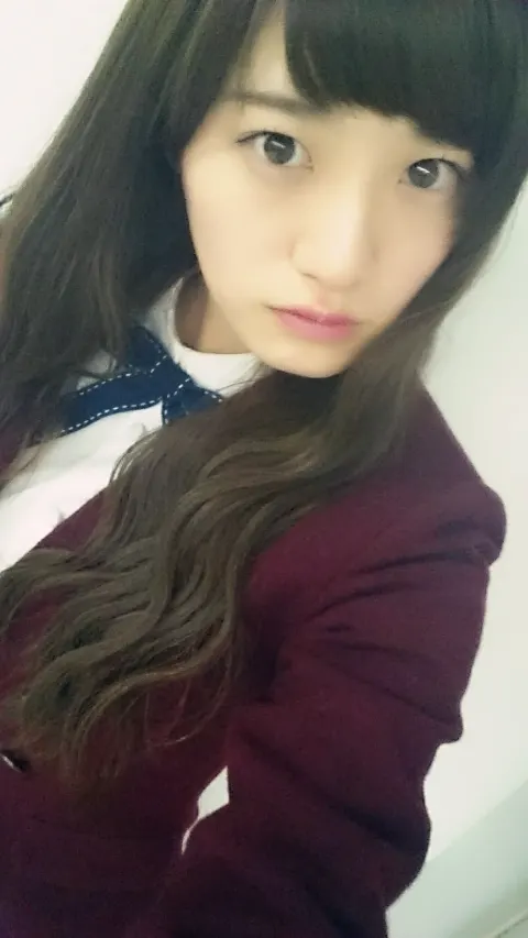 中田 花奈｜飯ぺろ以外の話はまあ無いカナ？1187（2016-01-28）｜6枚目