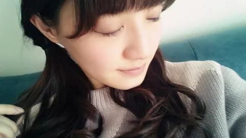 中田 花奈｜寝過ごさなかったよただいまカナ？1192（2016-02-05）｜3枚目