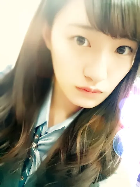 中田 花奈｜二人に話があるカナ？1198（2016-02-13）