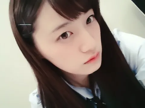 中田 花奈｜乃木坂46 4th Anniversary 乃木坂46時間TV５つ目カナ？1206（2016-02-22）｜7枚目
