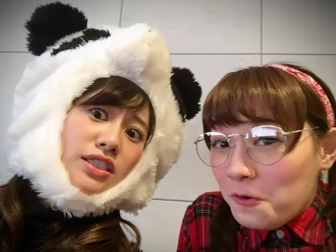 中田 花奈｜残りTIMEカナ？1207（2016-02-24）