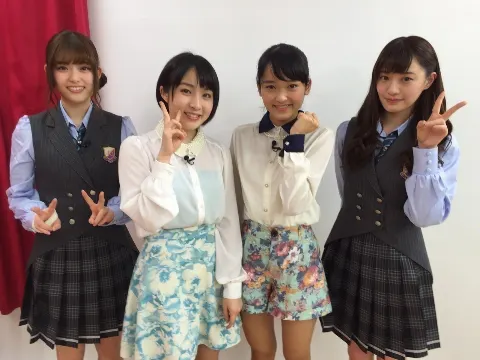中田 花奈｜生ドル#35カナ？1209（2016-02-26）｜2枚目