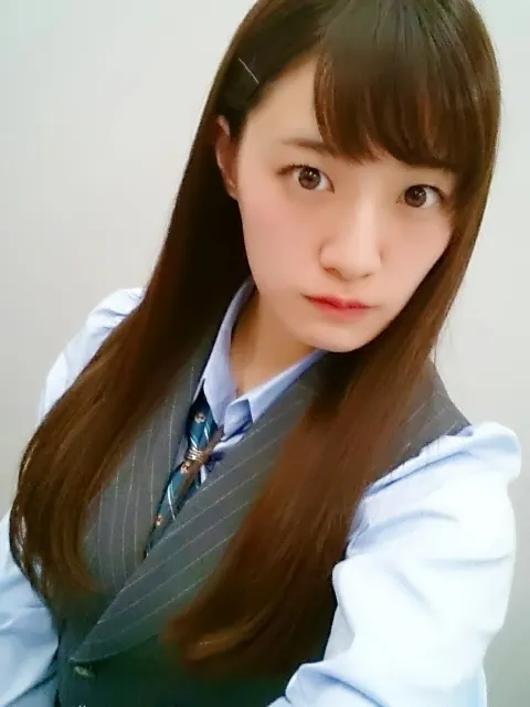 中田 花奈｜13th京都全握レポカナ？1210（2016-02-27）｜5枚目