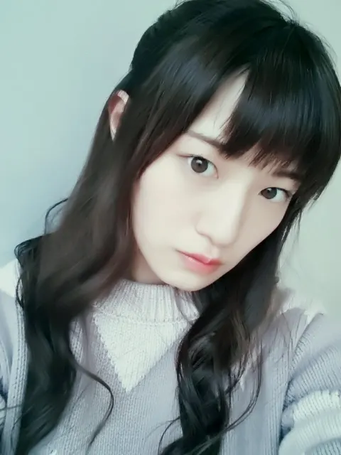 中田 花奈｜13th京都個別レポカナ？1211（2016-02-28）｜5枚目
