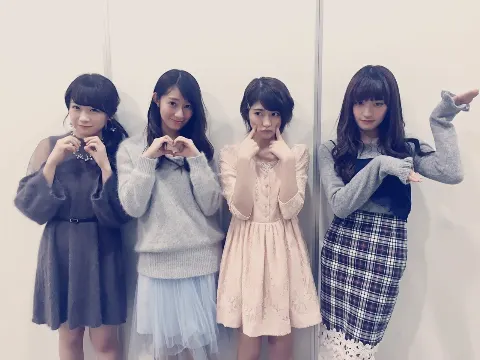中田 花奈｜モチベーションのお話しカナ？1212（2016-02-29）｜5枚目