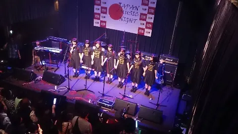 中田 花奈｜アンダーライブ全国ツアー＠名古屋国際会議場 センチュリーホールレポ2カナ？1222（2016-03-21）｜3枚目