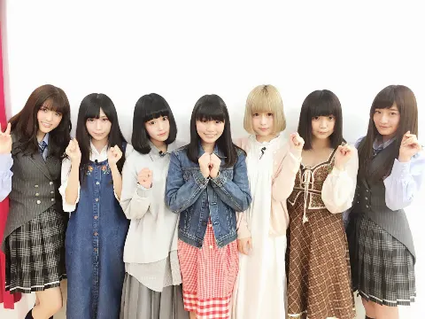 中田 花奈｜生ドル#36カナ？1228（2016-03-29）