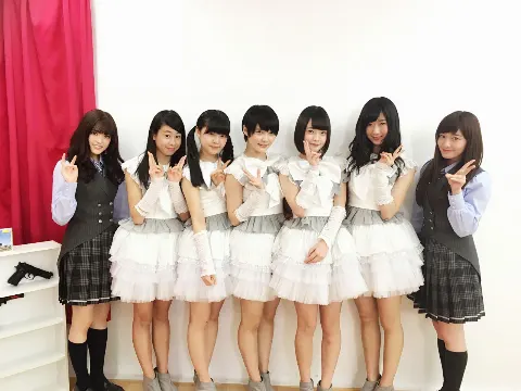 中田 花奈｜生ドル#36カナ？1228（2016-03-29）｜2枚目
