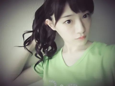 中田 花奈｜漢検3級より上はまだ受けてないだけカナ？1231（2016-04-02）