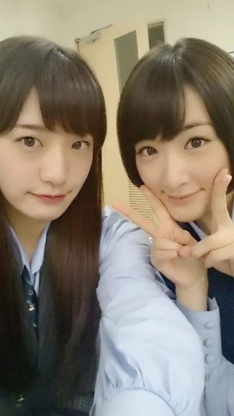 中田 花奈｜物言わぬ多数派カナ？1235（2016-04-06）｜7枚目